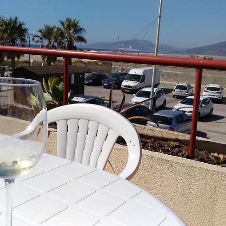 Apartamento Vista Mar La Tortuga Tarifa Eksteriør bilde