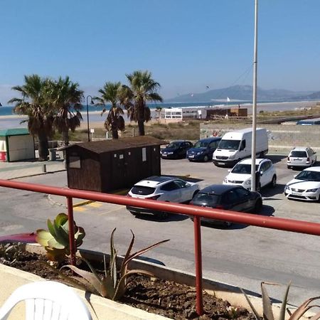 Apartamento Vista Mar La Tortuga Tarifa Eksteriør bilde