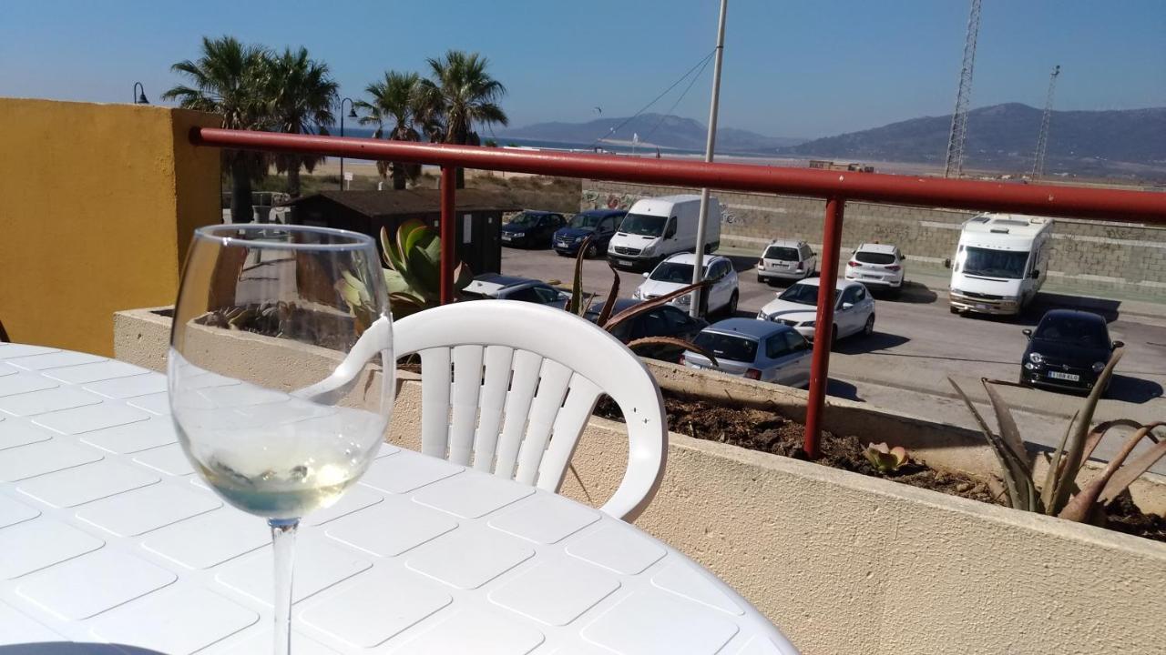 Apartamento Vista Mar La Tortuga Tarifa Eksteriør bilde