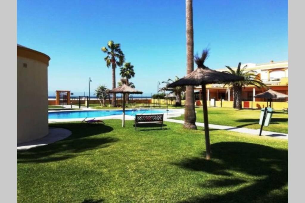 Apartamento Vista Mar La Tortuga Tarifa Eksteriør bilde
