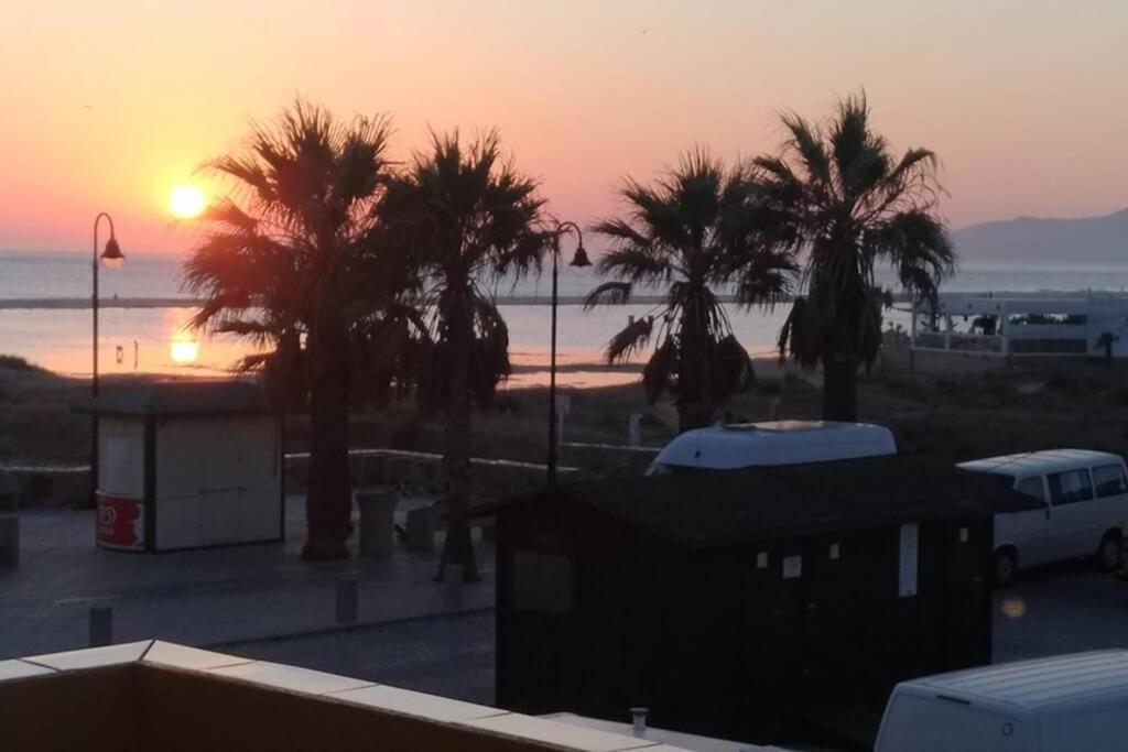 Apartamento Vista Mar La Tortuga Tarifa Eksteriør bilde