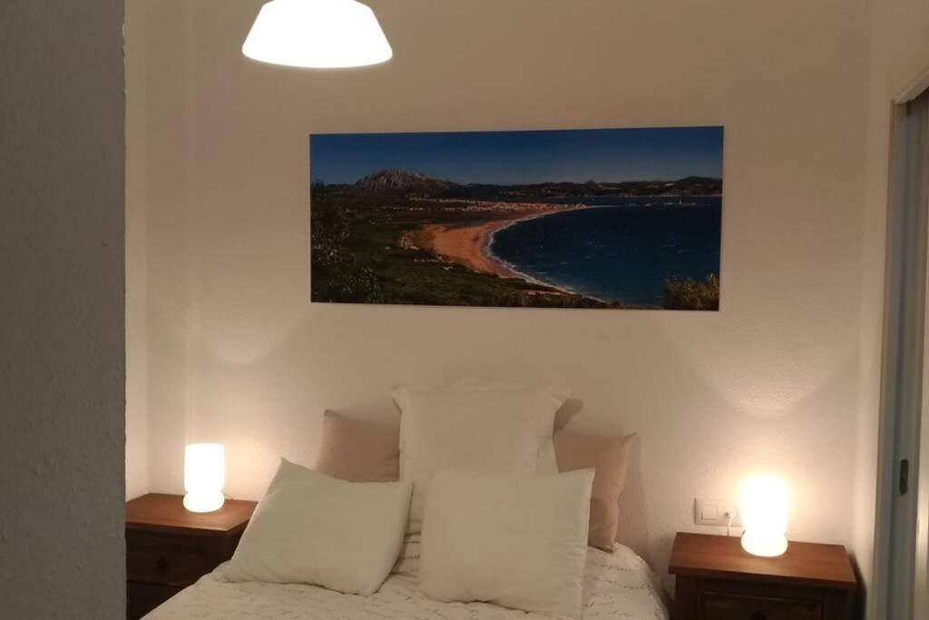 Apartamento Vista Mar La Tortuga Tarifa Eksteriør bilde
