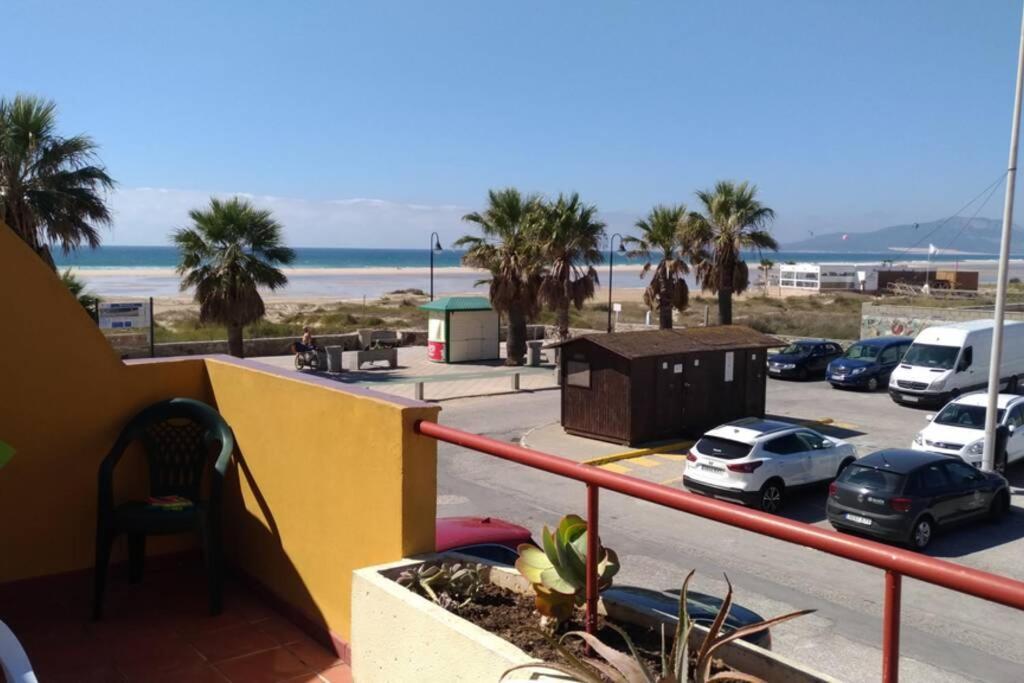 Apartamento Vista Mar La Tortuga Tarifa Eksteriør bilde