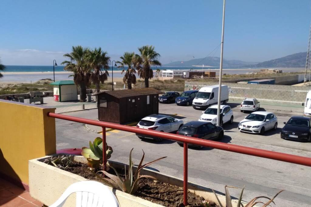 Apartamento Vista Mar La Tortuga Tarifa Eksteriør bilde