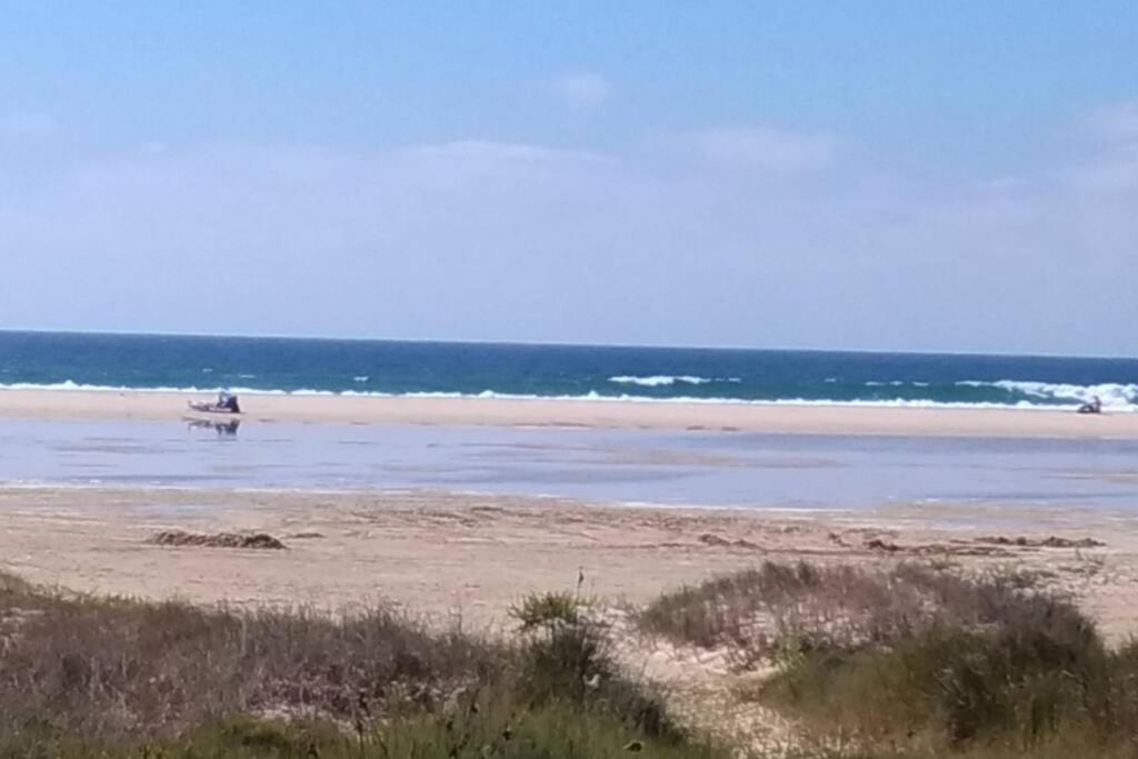 Apartamento Vista Mar La Tortuga Tarifa Eksteriør bilde