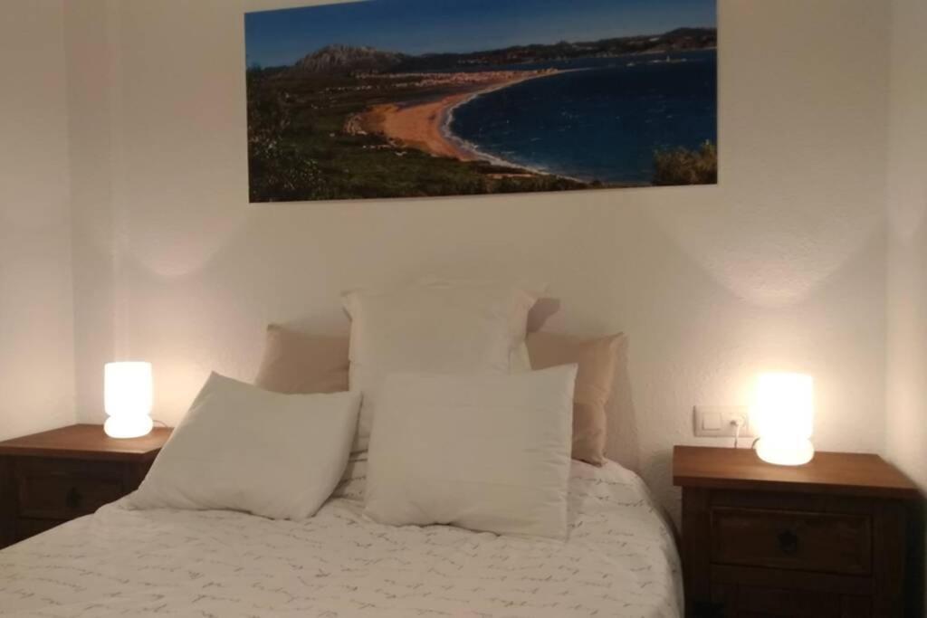 Apartamento Vista Mar La Tortuga Tarifa Eksteriør bilde