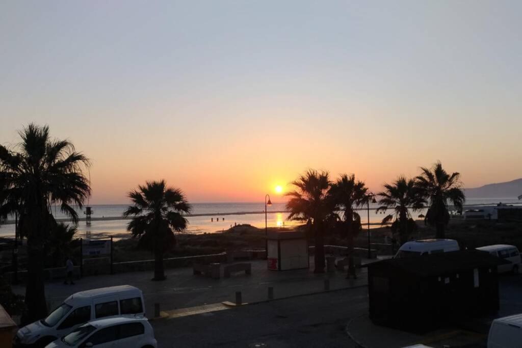 Apartamento Vista Mar La Tortuga Tarifa Eksteriør bilde