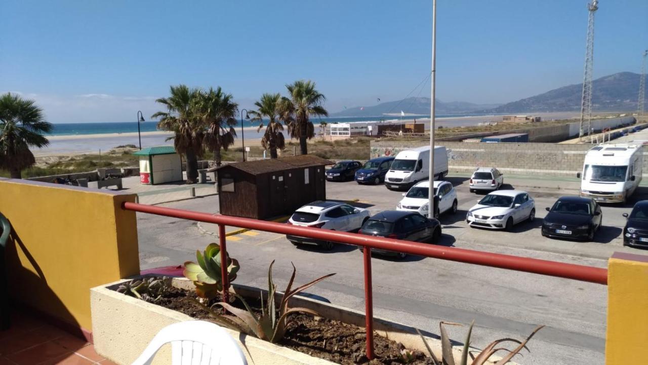 Apartamento Vista Mar La Tortuga Tarifa Eksteriør bilde
